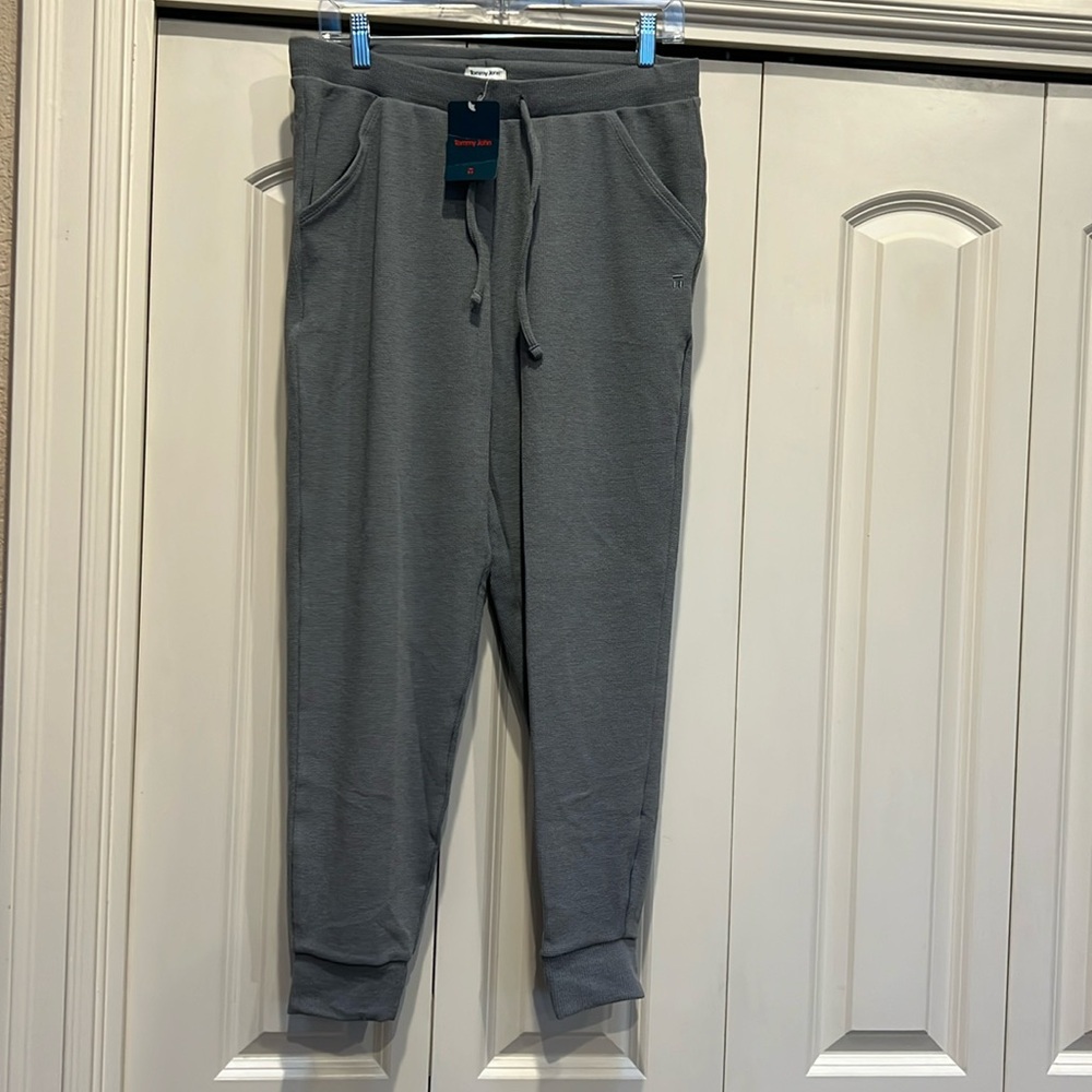 Woman’s Tommy John joggers